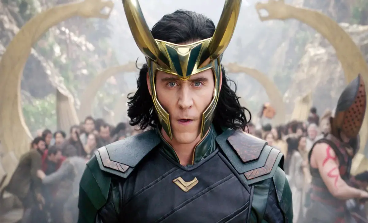 How To Adopt A Multifaceted Approach To Life Like Loki