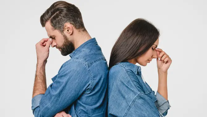 How To Tell If It's Time To Leave Your Relationship