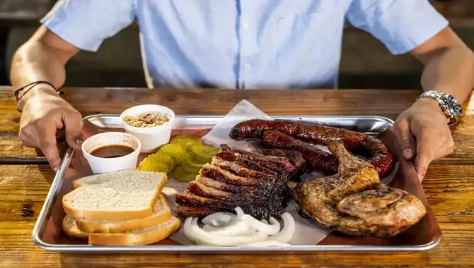 5 Easy Steps On How To Smoke Traditional American BBQ