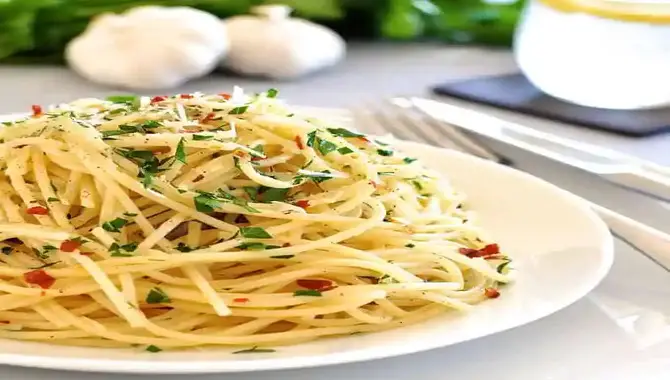5 Italian Pasta Dishes We Adore