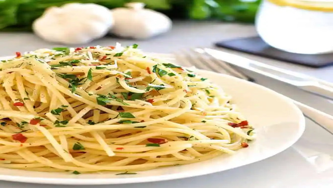 5 Italian Pasta Dishes We Adore