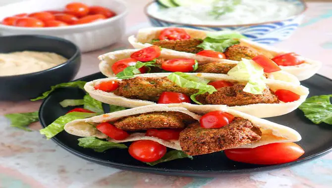 6 Easy Ways On How To Cook Authentic Lebanese Falafel