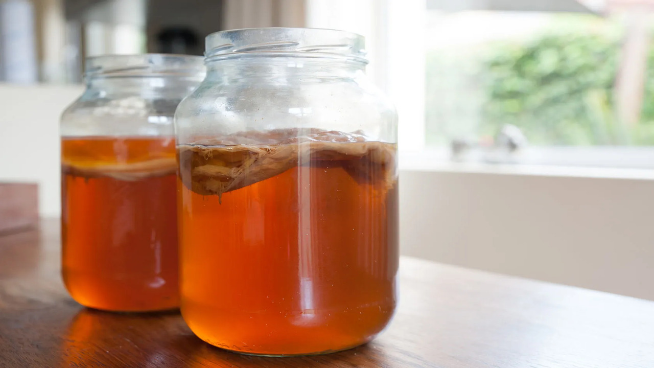 Advanced Techniques For Making Korean Kombucha