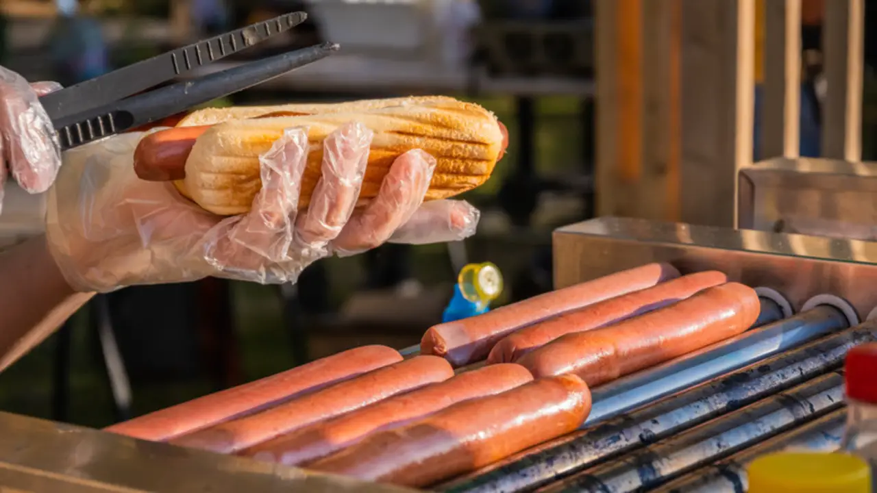 Alternative Cooking Methods For Hot Dogs