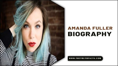 Amanda Fuller Biography - Radiance Unveiled Biography