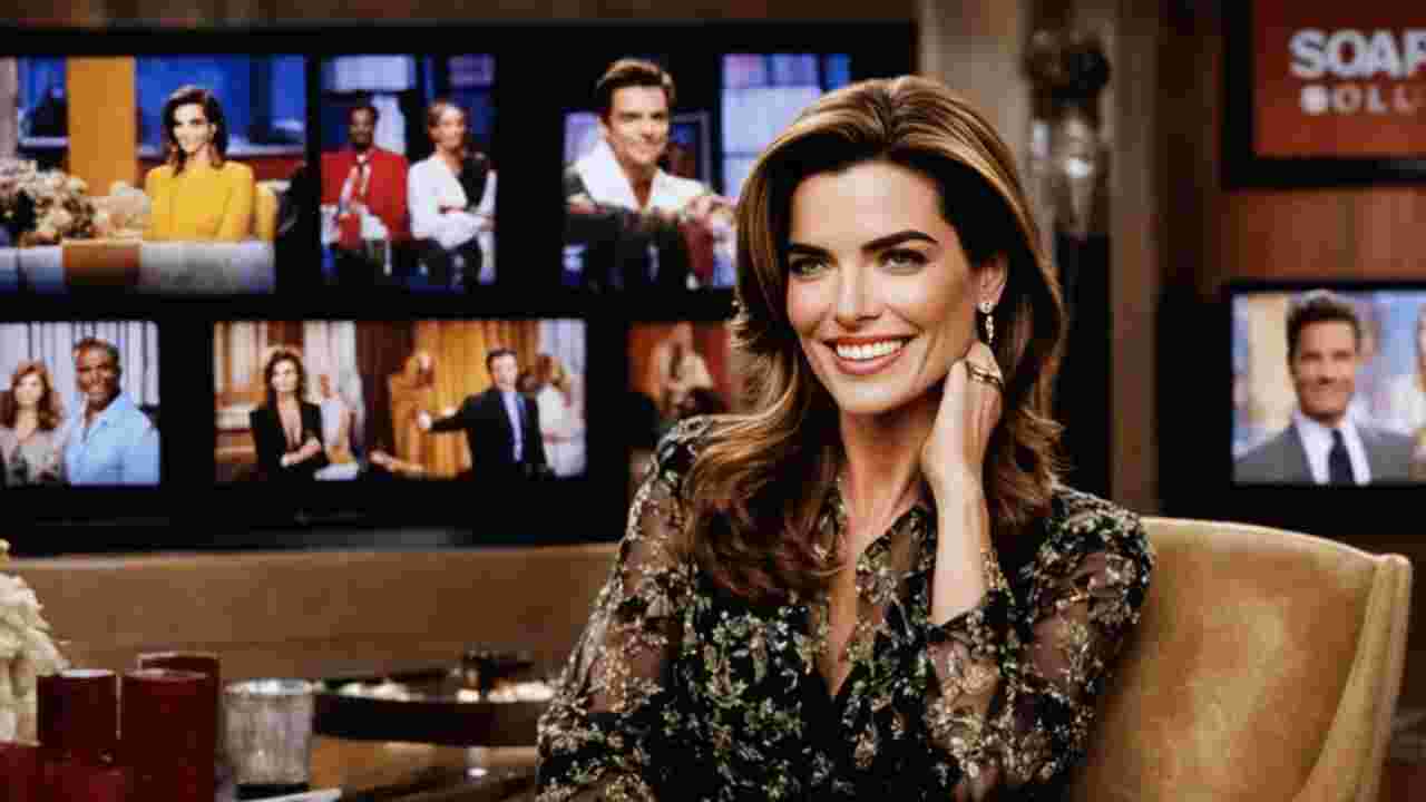 Amelia Heinle Social Media Account And Other Details