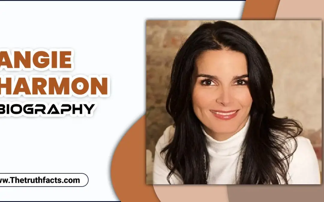 Angie Harmon Biography – Gallery, Age, Career etc