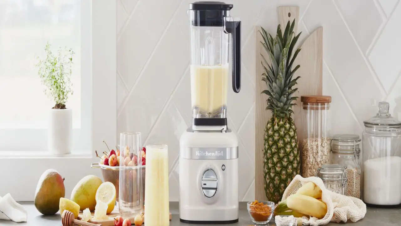 Blending Or Juicing Your Ingredients To Perfection