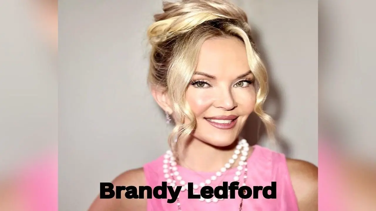 Brandy Ledford Biography