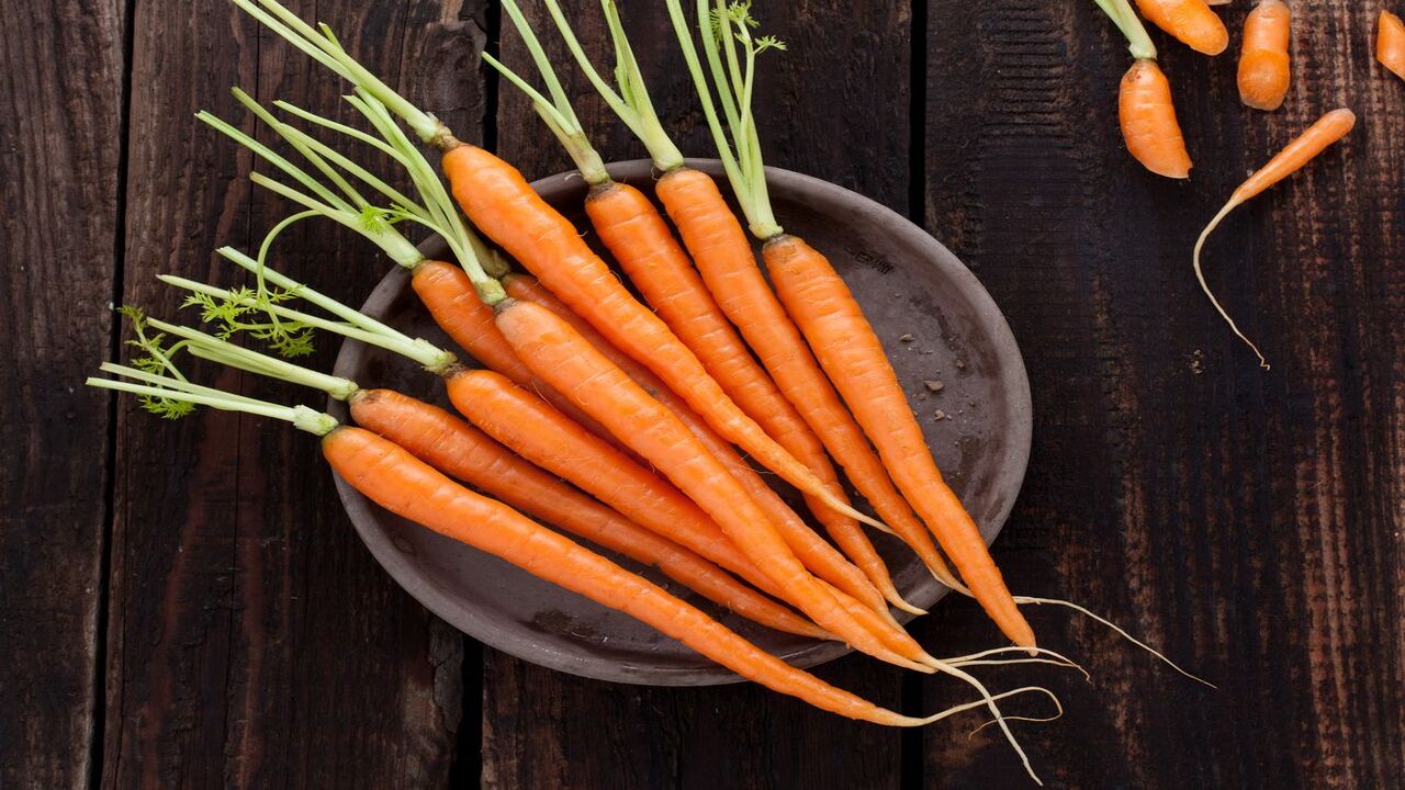 Carrots