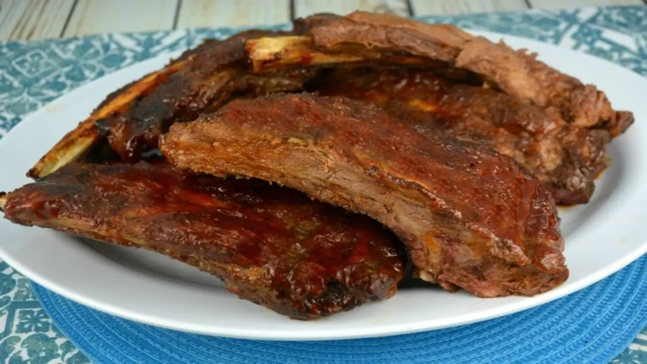 Choosing The Right Beef Ribs