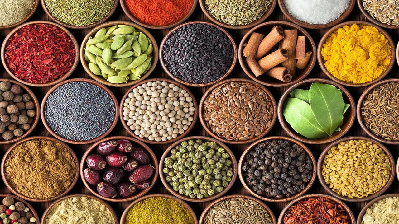 Choosing The Right Herbs And Seasonings For Your Dish