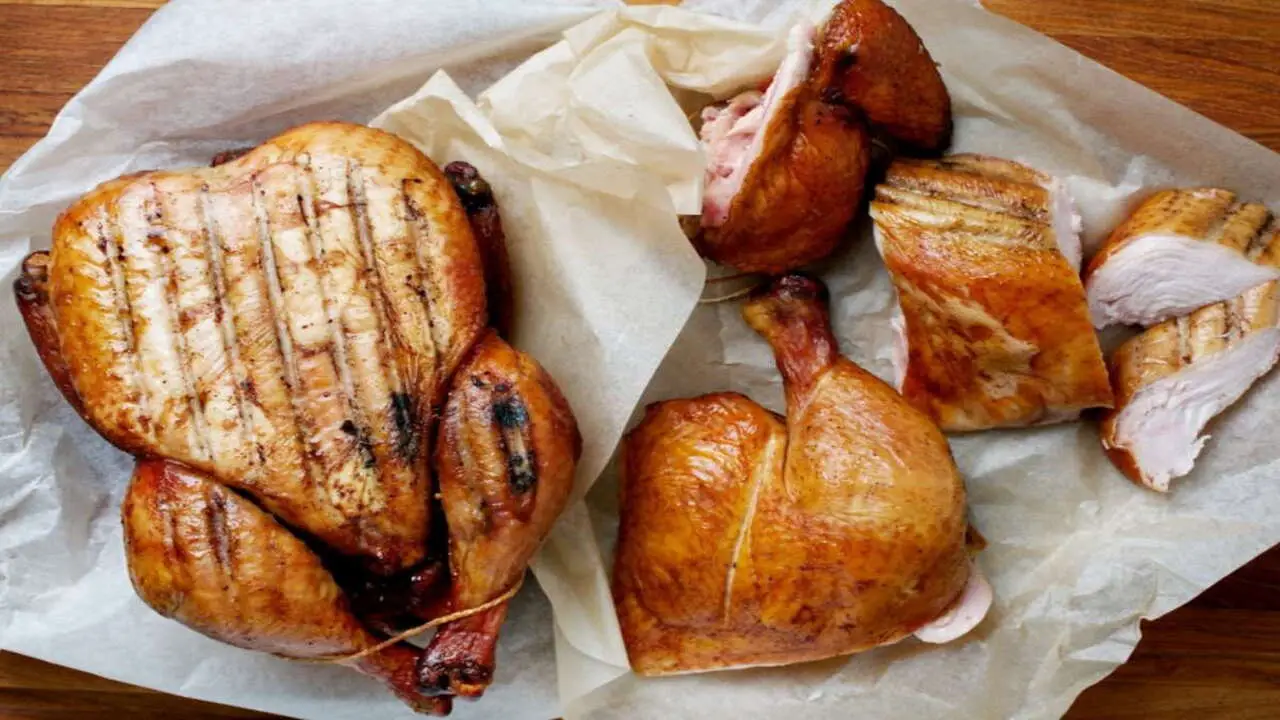 Common Mistakes To Avoid When Smoking Chicken