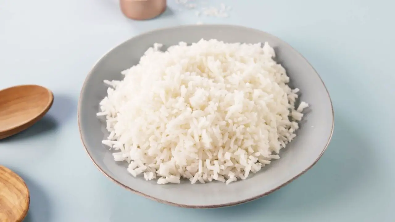 Cook The Rice