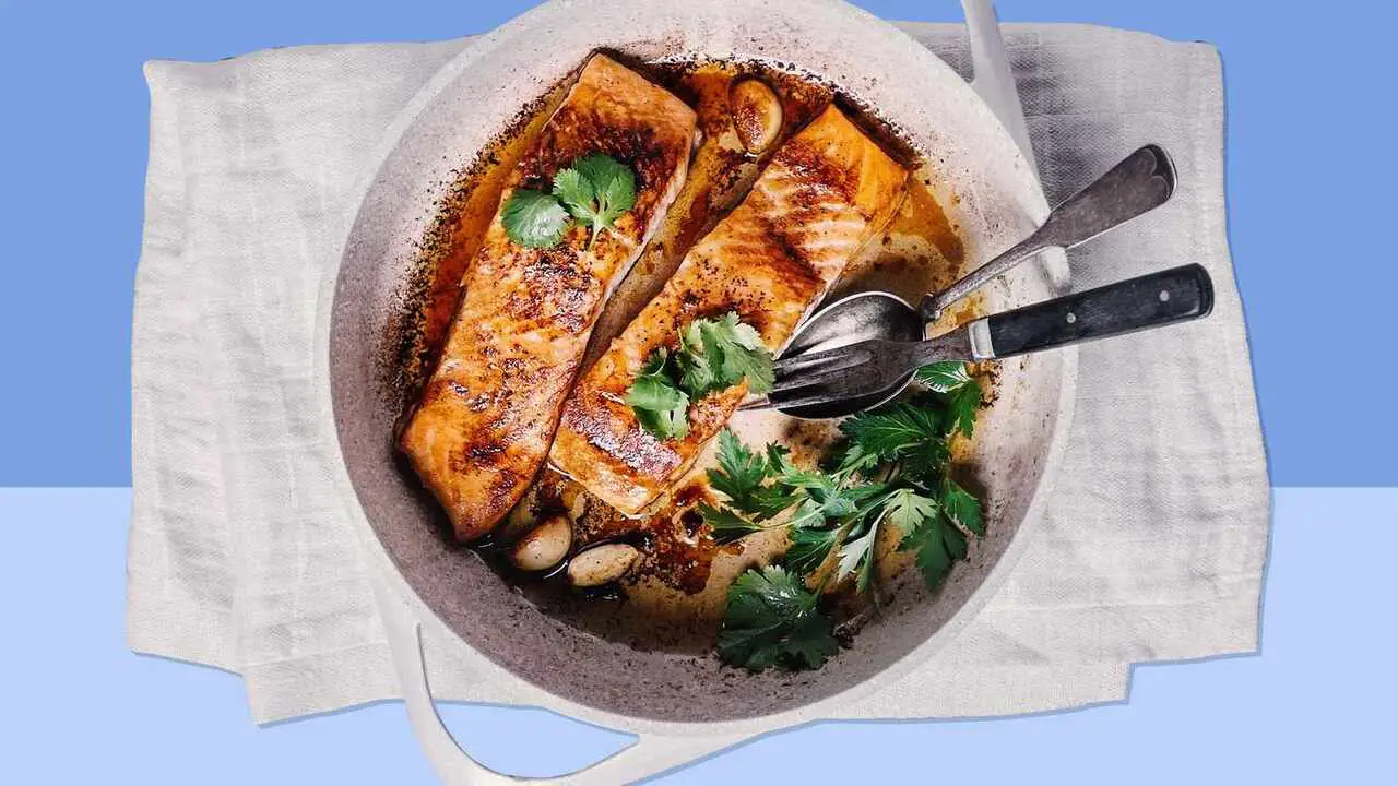 Expert Tips for Cooking Perfectly Delicious Fresh Seafood Dishes
