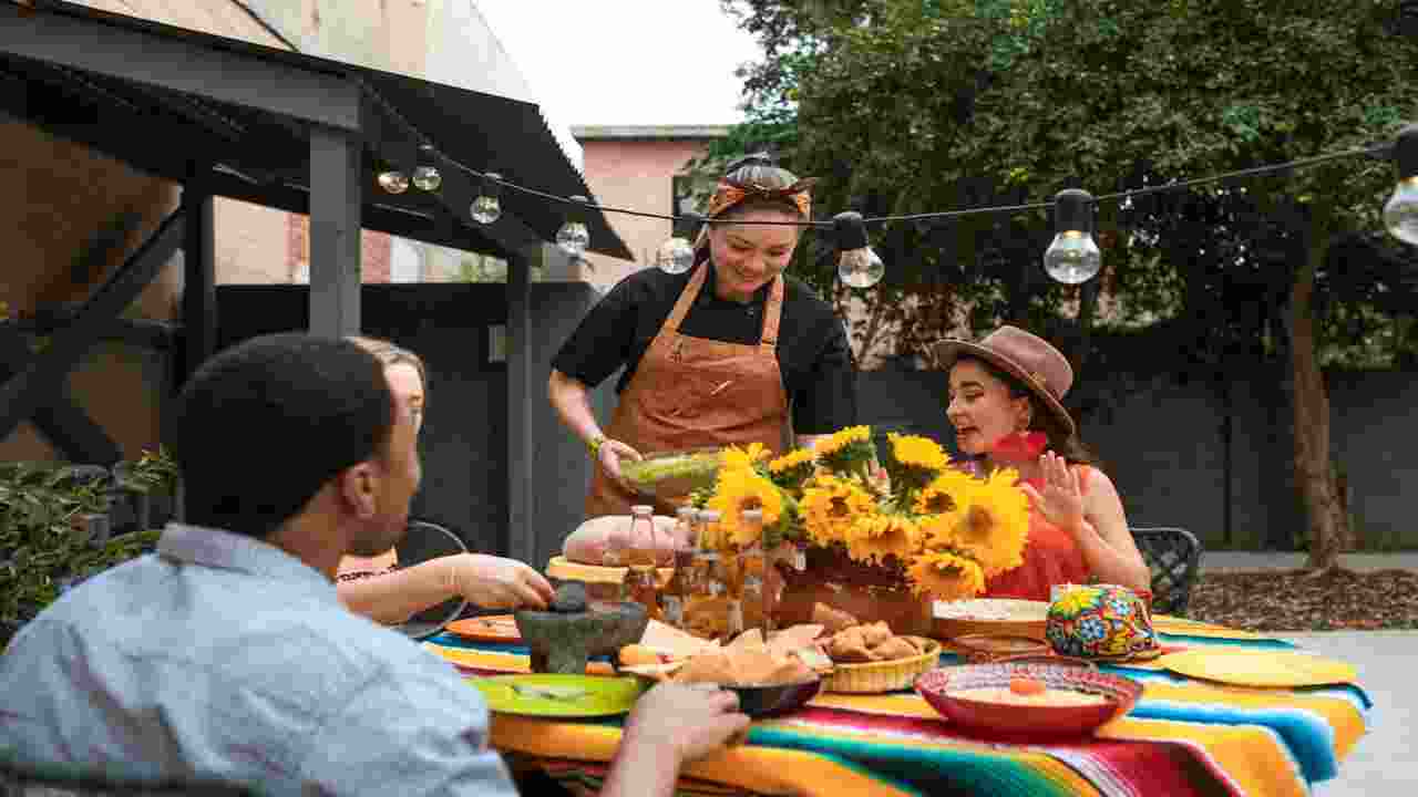 Exploring the Role Of The Family In Mexican Culture