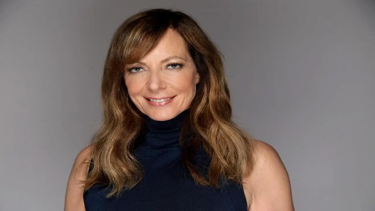 Facts That You Don't Know About Allison Janney