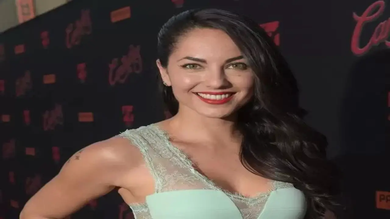 Facts You Didn't Know About Barbara Mori