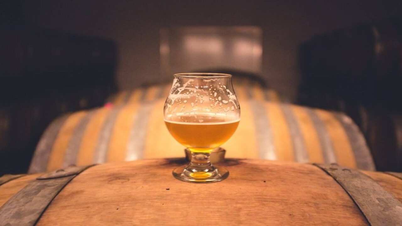 Freshly Brewed Craft Beers And Homebrewing Tips