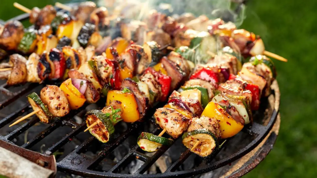 Freshly Grilled Meats And Barbecue Ideas - Some Quick Tips