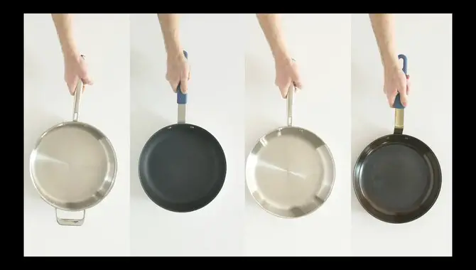 Get The Right Pan