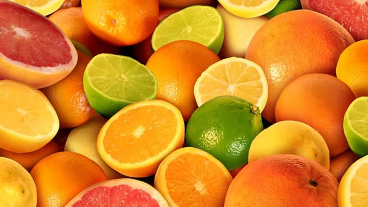 Health Benefits Of Citrus Juices