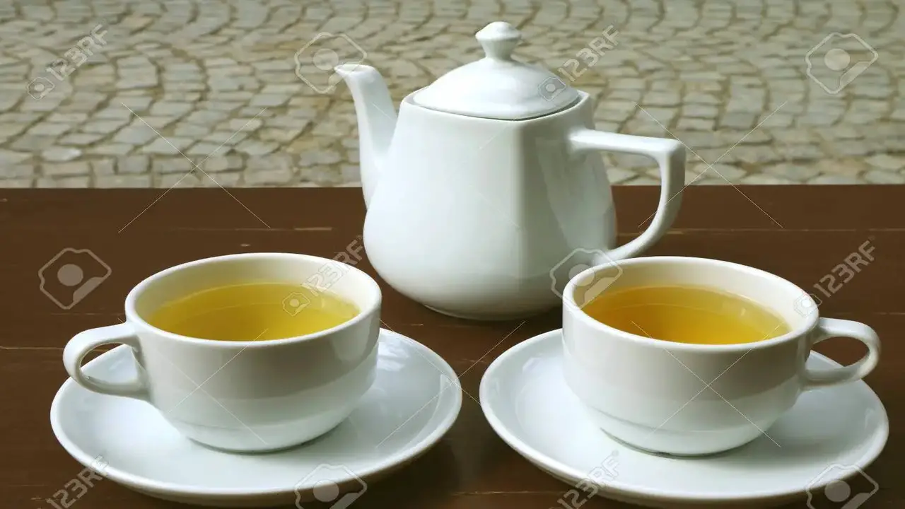 Hot Tea Sets