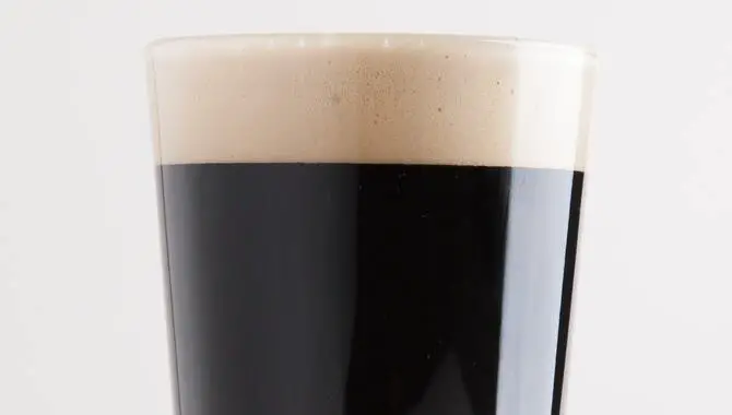 How Long Does It Take To Brew Irish Stout