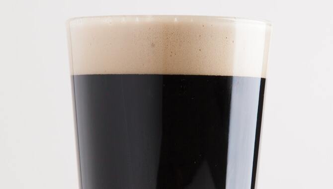 How Long Does It Take To Brew Irish Stout