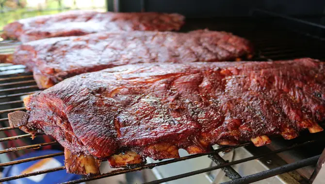 How Long Should Ribs Be Smoked For
