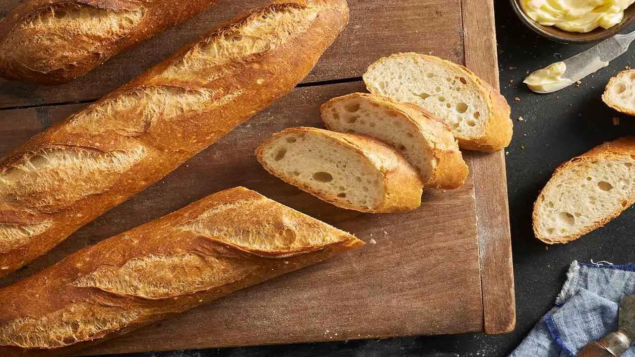 How To Bake Traditional French Baguettes Perfect Ways