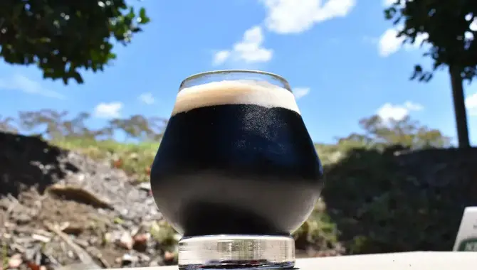 How To Brew Irish Stout At Home 5 Easy Steps