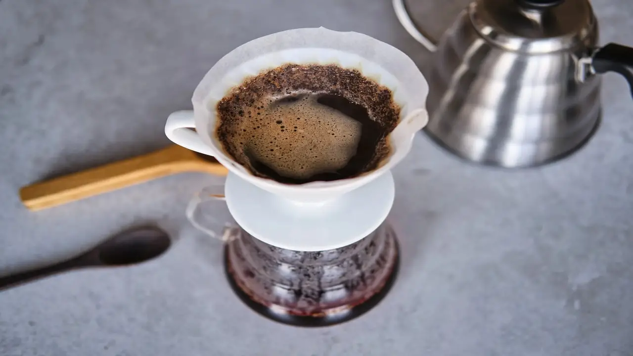 How To Brew Traditional Ethiopian Coffee - Step-By-Step Guide