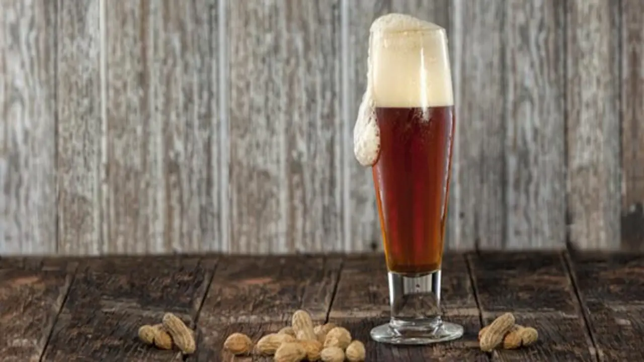How To Brew Traditional Irish Red Ale - Step By Step