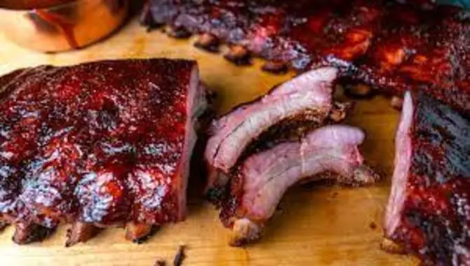 How To Clean And Prepare Ribs For Smoking