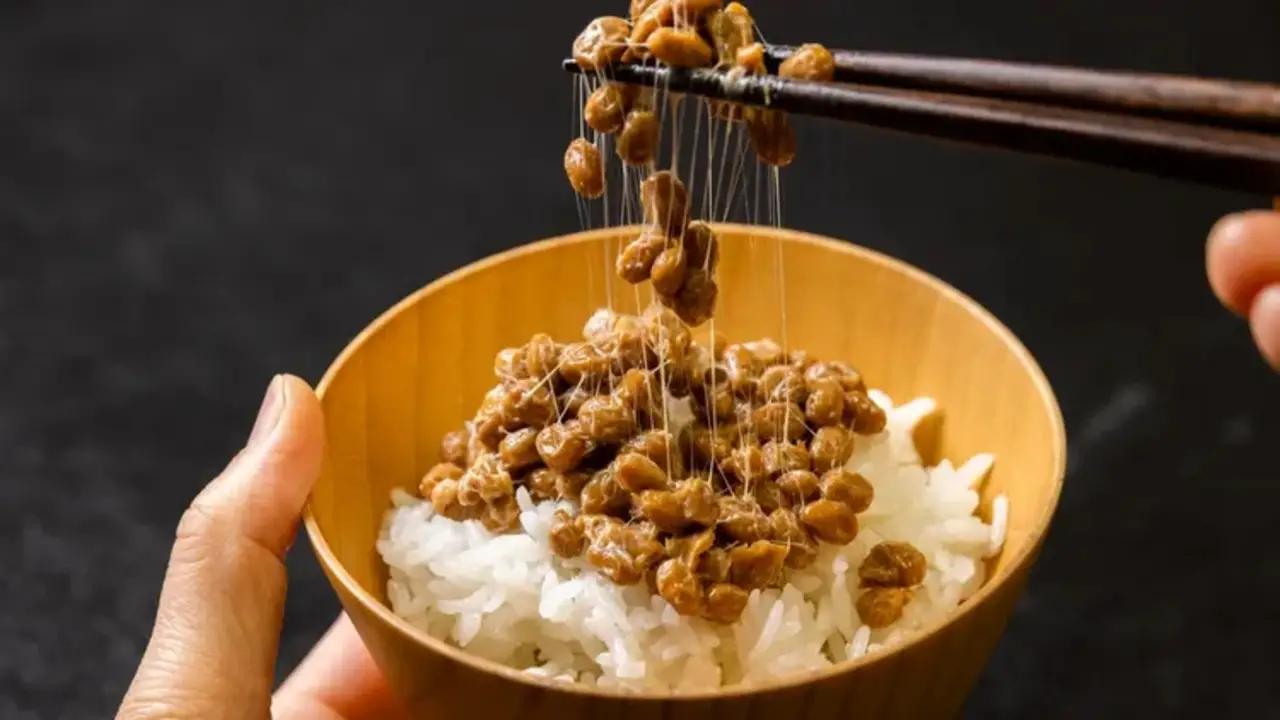 How To Ferment Traditional Japanese Natto - In 8 Steps