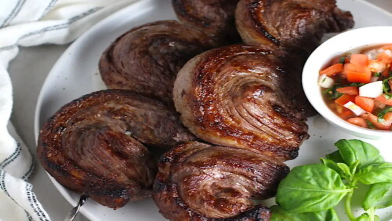 How To Grill Traditional Brazilian Picanha- Follow The Below Process