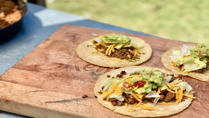 How To Make Authentic Tacos - Creating Homemade Tortillas