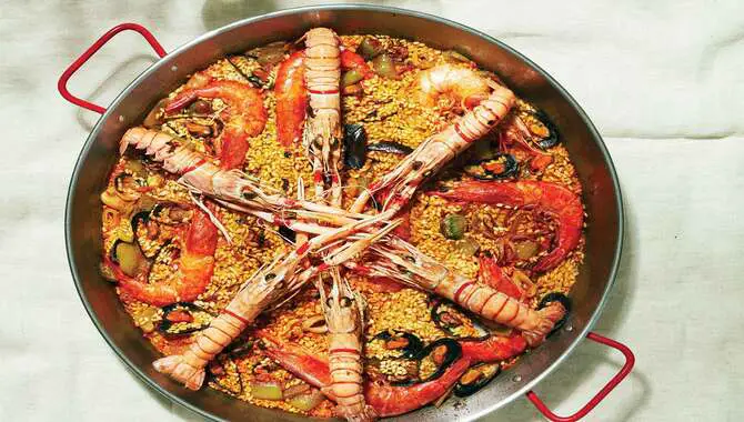 How To Make Spanish Paella Tips For Recipe