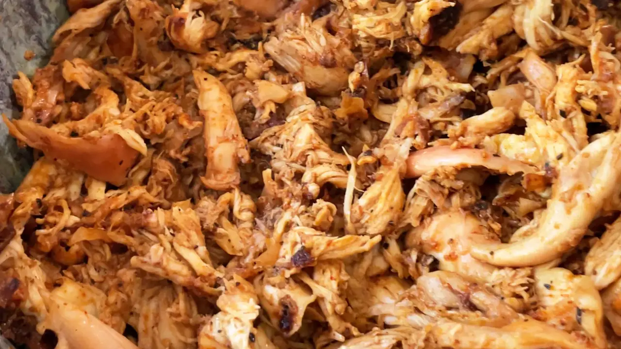 How To Smoke Traditional American Pulled Chicken 6 Easy Ways