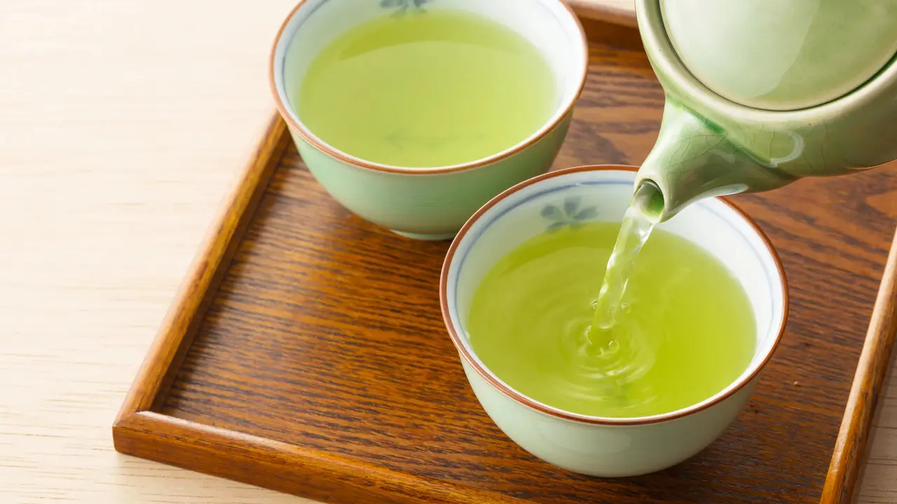 How To Steep Traditional Chinese Green Tea 7 Steps