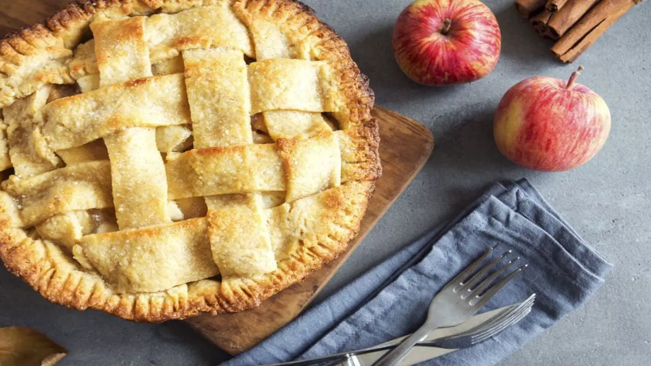 How To Store And Reheat Leftover Pies And Tarts