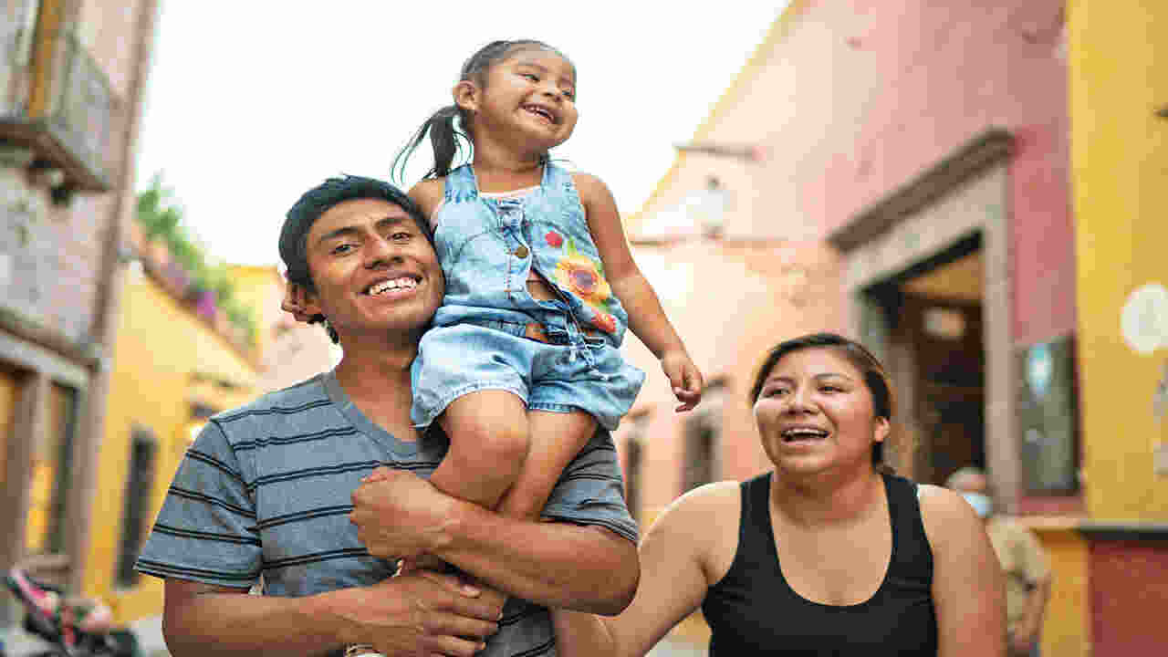 Importance Of Family In Mexican Culture