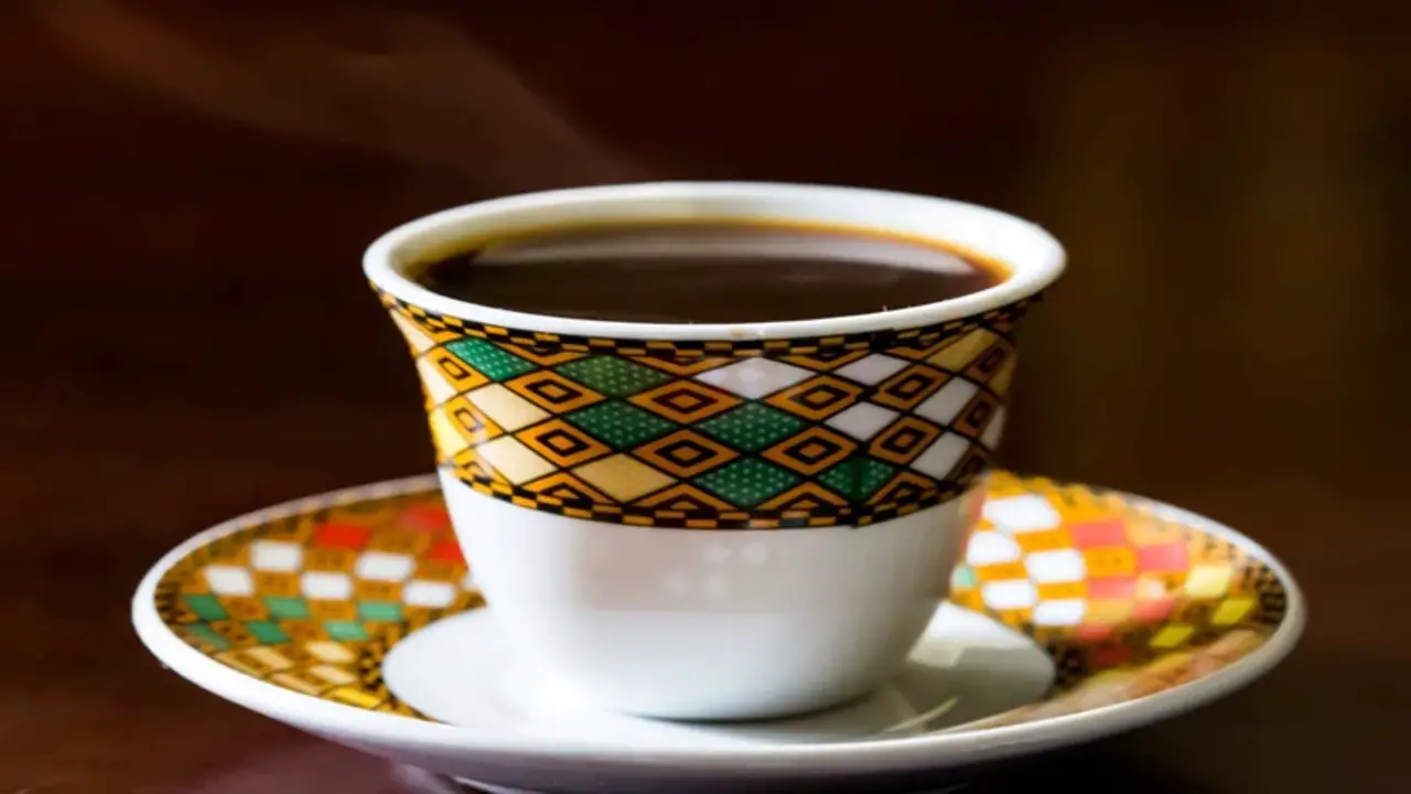 Pairing Traditional Ethiopian Coffee With Local Foods