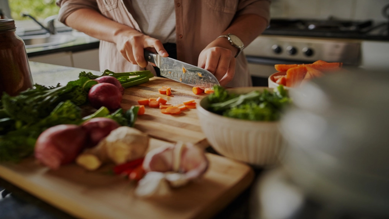 Preparation And Cooking Time