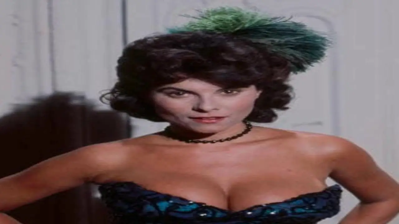 Professional Life And Career Of Adrienne Barbeau