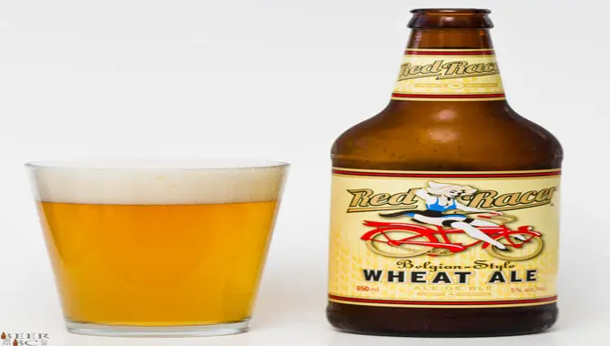 Pros And Cons Of Brewing Belgian Witbier