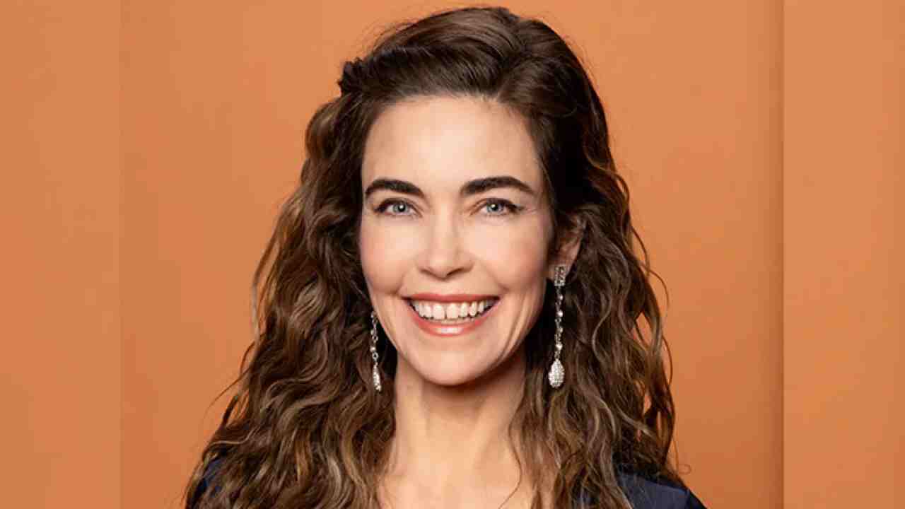 Quick Facts Of Amelia Heinle Biography