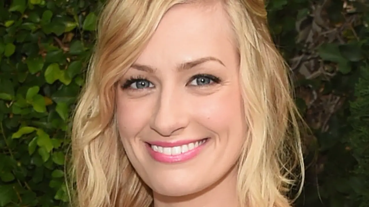 Quick Facts Of Beth Behrs