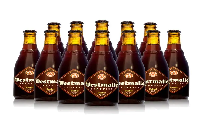 Recipes For Traditional Belgian Trappist Beer